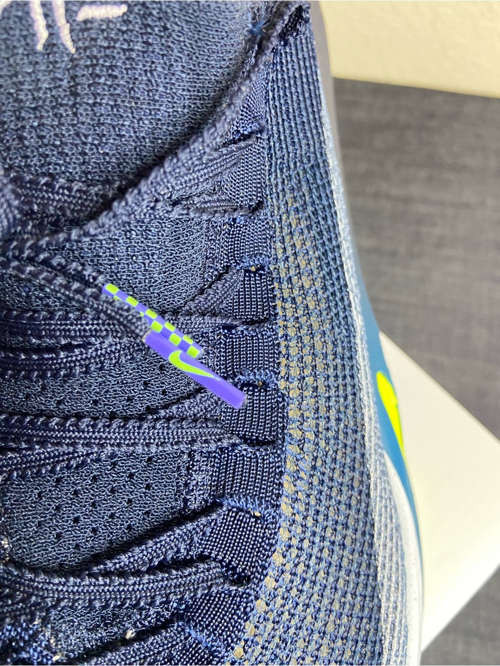 Men-12!! Nike Air Zoom Alphafly Next %3 - Picture 10 of 17